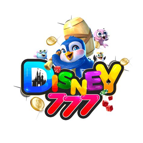 m.disney 777 slots,disney777